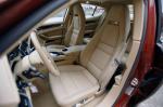 Porsche Panamera V6 2011 года